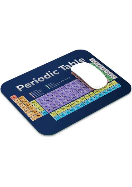 Periyodik Tabo Tasaım Mouse Pad fiyatları
