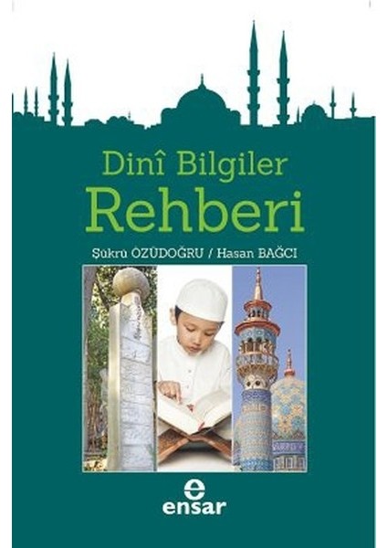 Dini Bilgiler Rehberi