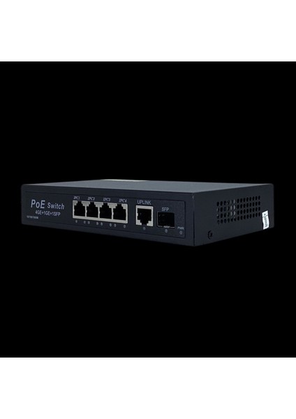 4 Port Gigabit Poe Switch | 1 Uplink Port fiyatları