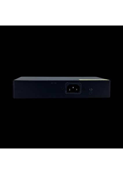 4 Port Gigabit Poe Switch | 1 Uplink Port modelleri