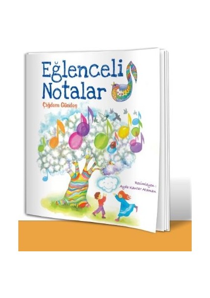 Eğlenceli Notalar