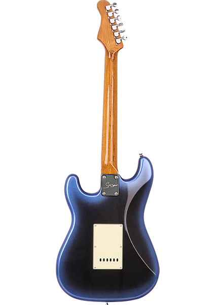 SMİGER STRATOCASTER ELEKTRO GİTAR L-G2-PRO HFBF