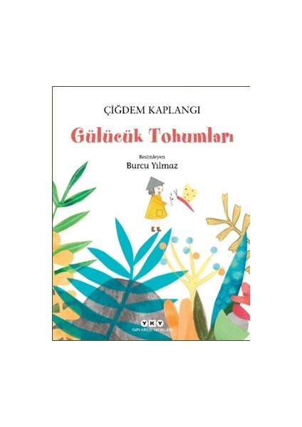 Gülücük Tohumları