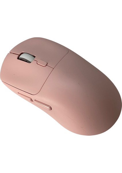 Bluetooth Kablosuz Sessiz Şarjlı Mouse Modern Slim And Beautiful