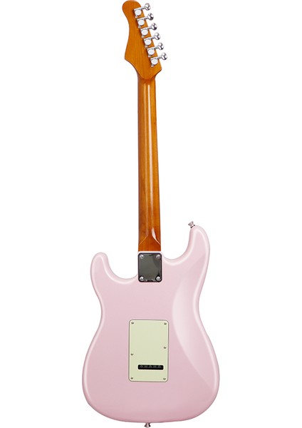 Pro Elektro Gitar L-G2-Pro Spı indirimleri