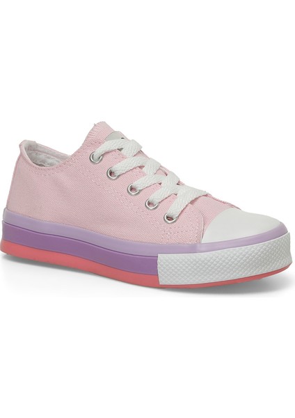 Venta-E F 4fx Pembe Kız Çocuk Sneaker