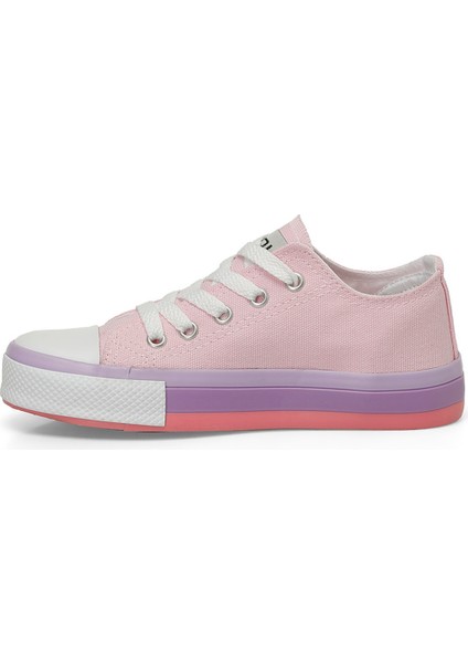 Venta-E F 4fx Pembe Kız Çocuk Sneaker