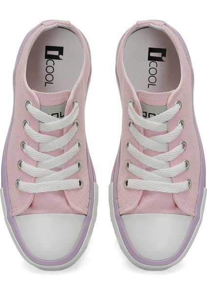 Venta-E F 4fx Pembe Kız Çocuk Sneaker