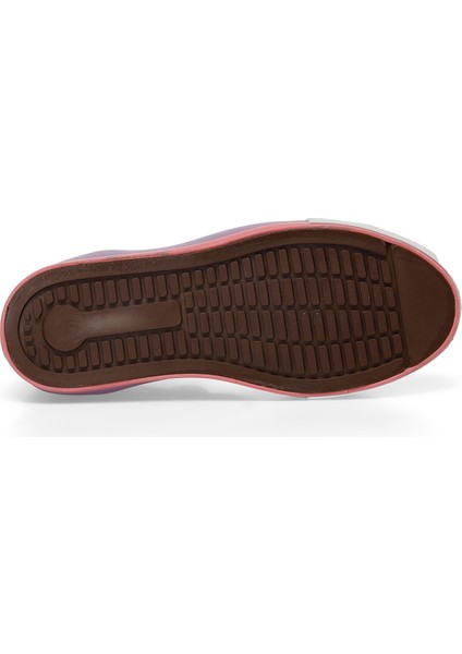 Venta-E F 4fx Pembe Kız Çocuk Sneaker