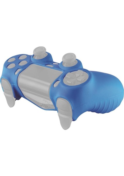 Gxt 744B Mavi Transparan Silikon Joystick Gamepad Kılıf modelleri