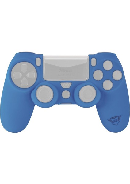 Gxt 744B Mavi Transparan Silikon Joystick Gamepad Kılıf fırsatları