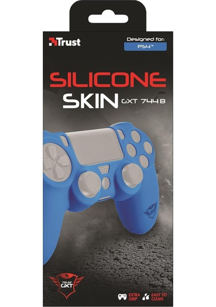 Gxt 744B Mavi Transparan Silikon Joystick Gamepad Kılıf indirimleri