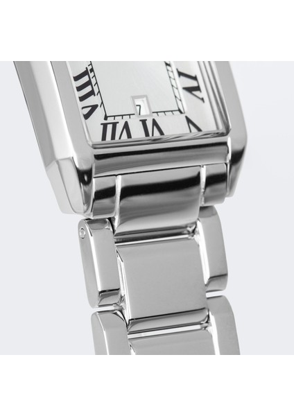 Torino JL.1-2189.1M Quartz Çelik Gri Kadın Kol Saati fiyatları