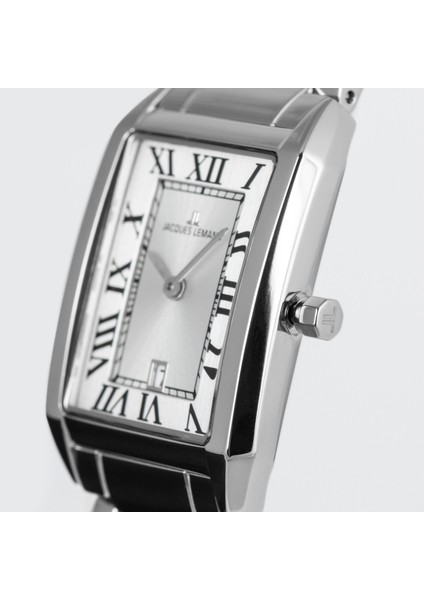 Torino JL.1-2189.1M Quartz Çelik Gri Kadın Kol Saati modelleri