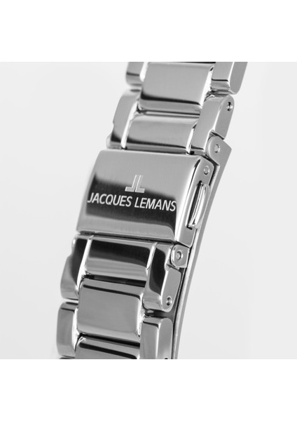 Torino JL.1-2189.1M Quartz Çelik Gri Kadın Kol Saati indirimleri