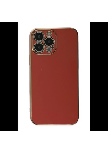 iPhone 15 Pro Max Kılıf Volet Silikon