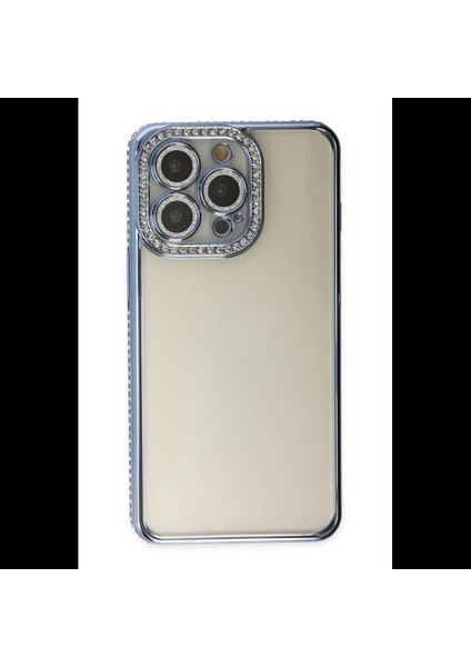 iPhone 14 Pro Kılıf Joke Taşlı Silikon fiyatları