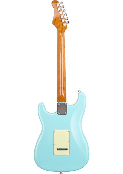 Pro Elektro Gitar L-G2-Pro Db modelleri