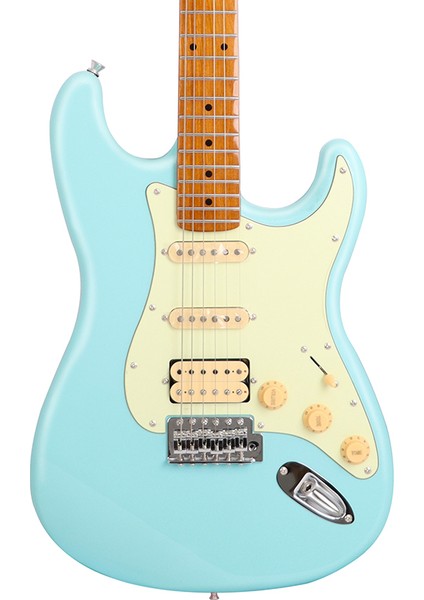 Pro Elektro Gitar L-G2-Pro Db fırsatları