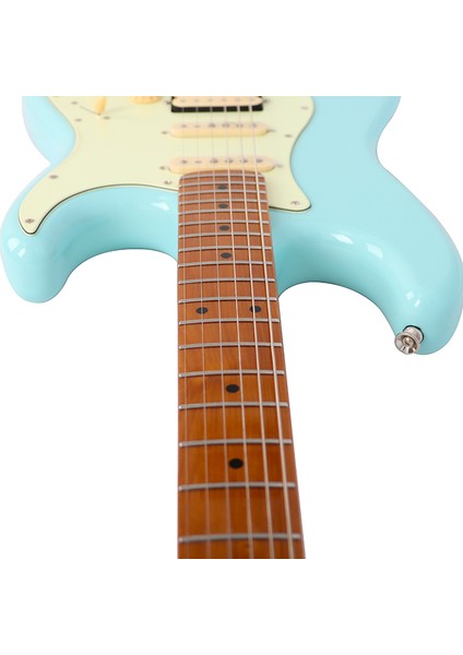 Pro Elektro Gitar L-G2-Pro Db indirimleri