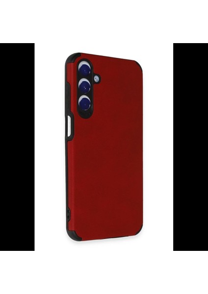 Samsung Galaxy A25 5g Kılıf Loop Deri Silikon fiyatları