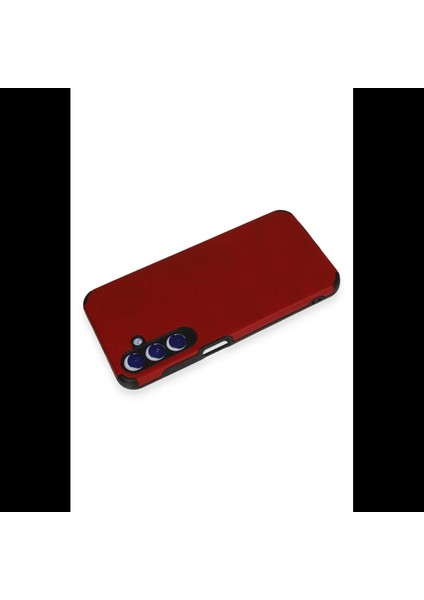 Samsung Galaxy A25 5g Kılıf Loop Deri Silikon modelleri