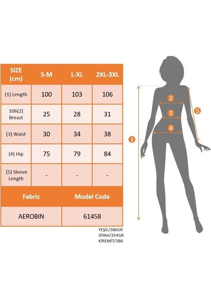 Kadın Straplez Göğüsten Lastikli Kloş Aerobin Uzun Elbise 2xl-3xl-Yeşil fırsatları