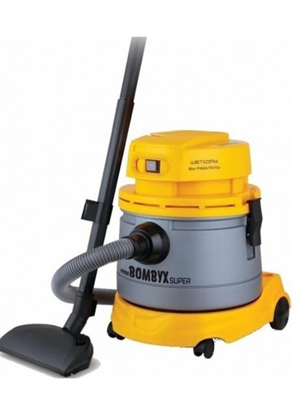 1900W Güçlü, Şık ve Kullanışlı Elektrikli Süpürge, Ev Temizliği Için Ideal Seçim