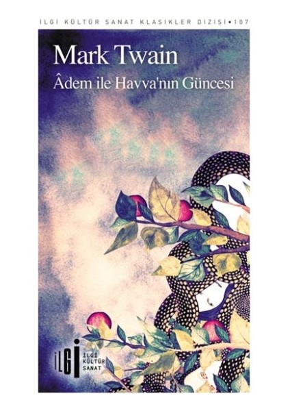 Âdem ile Havva’nın Güncesi