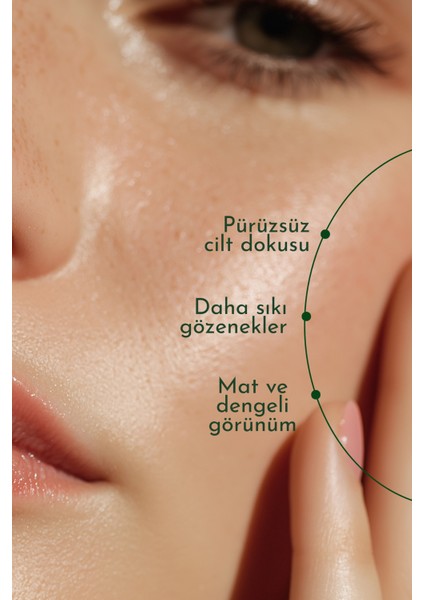 Arındırıcı & Sivilce Karşıtı Ultra Cilt Bakım Seti