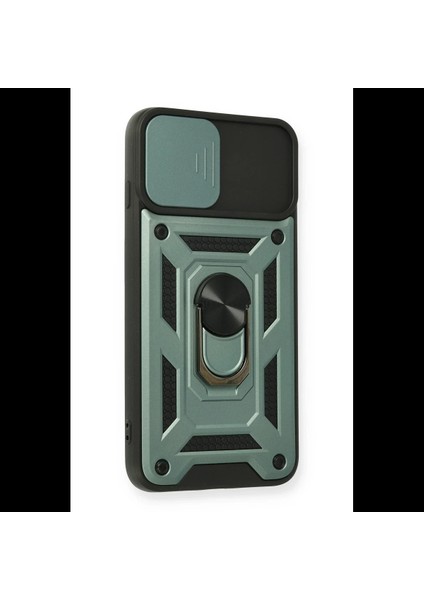 iPhone 7 Plus Kılıf Pars Lens Yüzüklü Silikon fiyatları