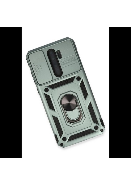 Xiaomi Redmi Note 8 Pro Kılıf Pars Lens Yüzüklü Silikon modelleri