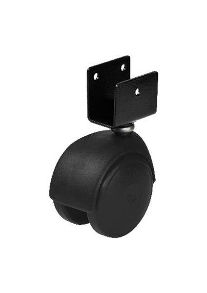 Hts 50 Lik Büyük U Tabalalı Teker 431-50