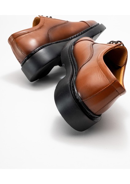 Hakiki Deri, 4 Mevsim, Iç Dış Deri, Erkek Ayakkabı fırsatları