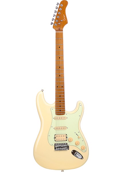 Pro Elektro Gitar L-G2-Pro Vw fırsatları