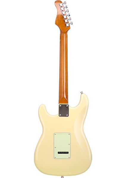 Pro Elektro Gitar L-G2-Pro Vw indirimleri