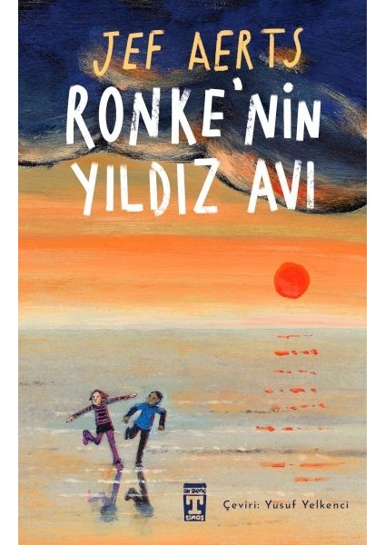 Ronke'nin Yıldız Avı