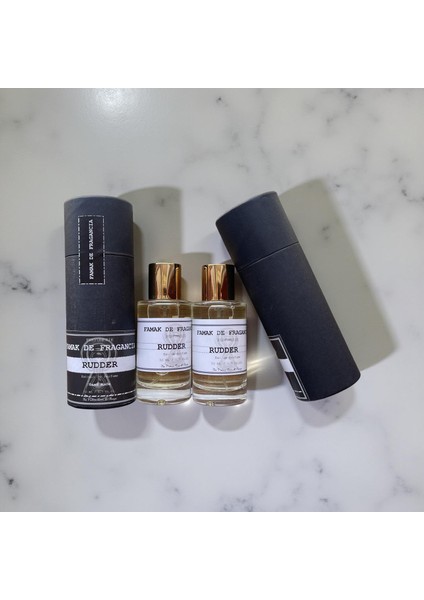 2'li Parfüm Seti | Erkek + Erkek