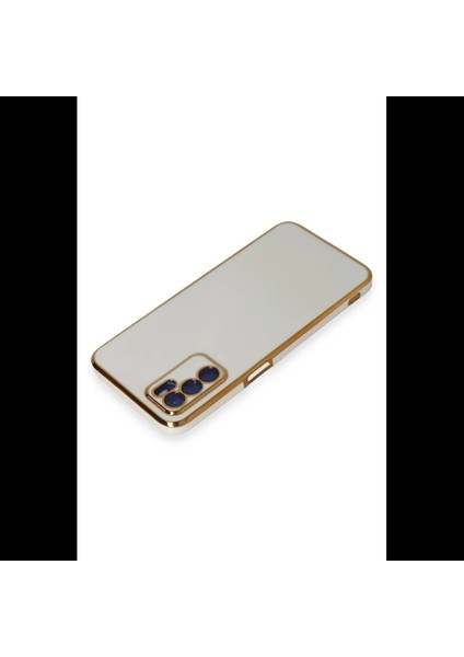 Oppo A16 Kılıf Volet Silikon modelleri