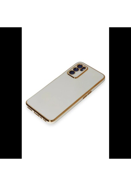 Oppo A16 Kılıf Volet Silikon fırsatları