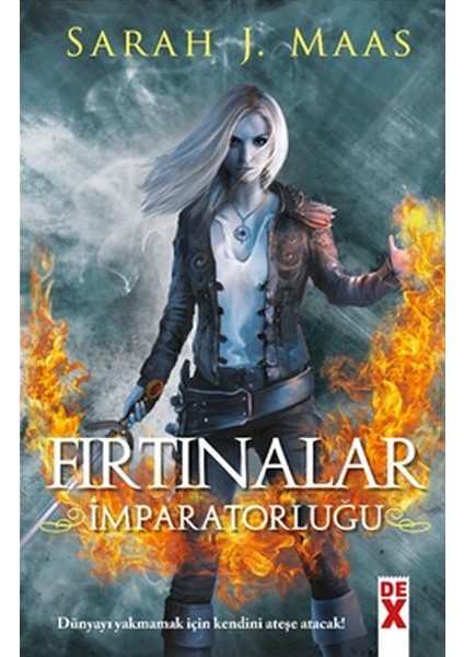 Fırtınalar Imparatorluğu