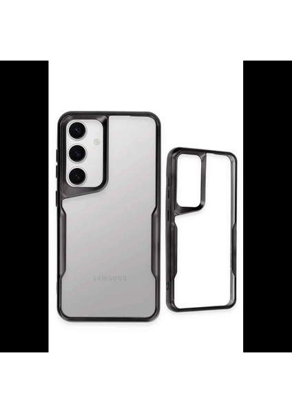 Samsung Galaxy S25 Kılıf Boyi Silikon Kapak fiyatları