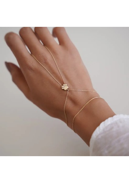 Paticik Altın Şahmeran