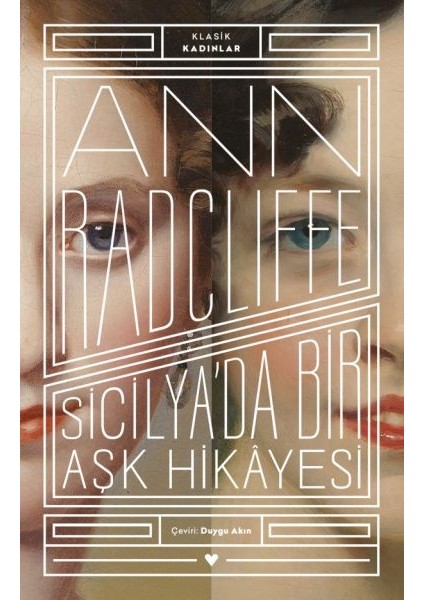 Sicilya'da Bir Aşk Hikayesi - Klasik Kadınlar