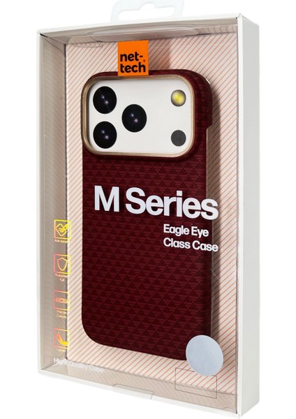 Apple iPhone 17 Pro Uyumlu NT-N070 Arka Koruma Kılıf indirimleri