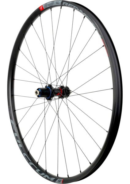 Red Metal 500 29 Jant Dağ Bisikleti Jant Seti 15X110/12X148MM 2WF-R Afs RM500I20DFR52BAM modelleri