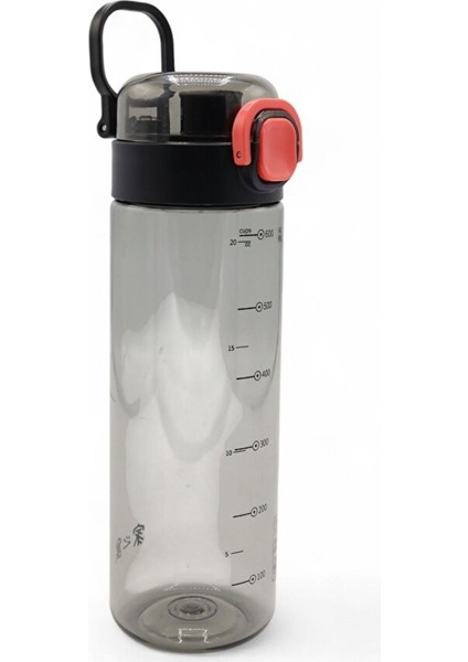 Suluk Kapaklı Siyah