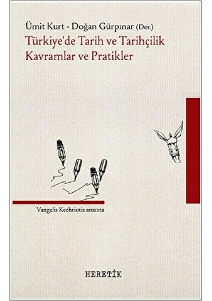 Türkiye'de Tarih ve Tarihçilik