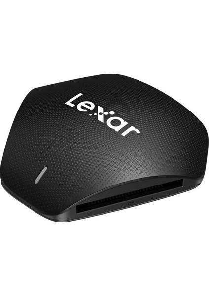 LRW500URB Professıonal Multı-Card 3ın1 USB 3.1 Type-C Kart Okuyucu Sd/mıcrosd/cf fiyatları
