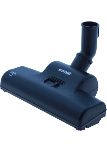 Uyumlu Turbo Fırçalı Emici Başlık, Her Modele Uygun Orijinal Parça